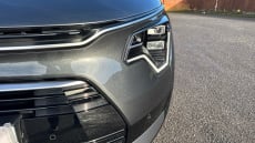 Kia Niro 1.6 GDi Hybrid 3 5dr DCT Hybrid Estate